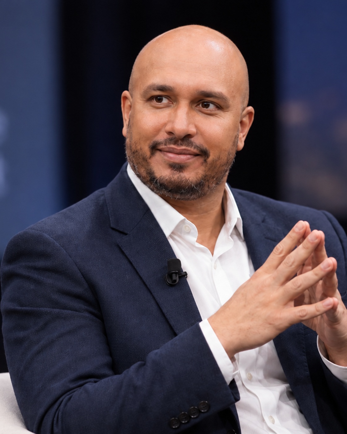 Gayashan Perera, Founder and CEO of iKronyx Solutions
